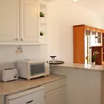 Rocha T1 Apartment