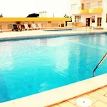 Rocha T1 Apartment *
