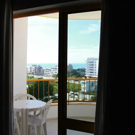 Apartamento Rocha T1 Portimão