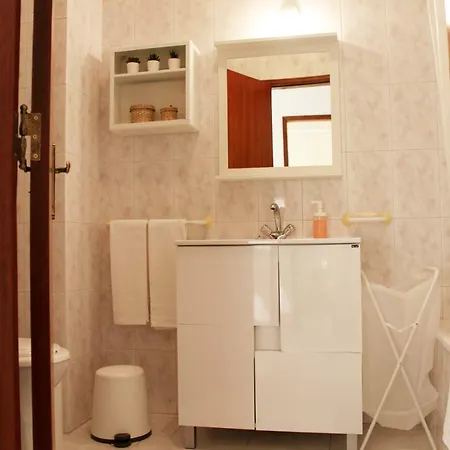 Rocha T1 Портиман