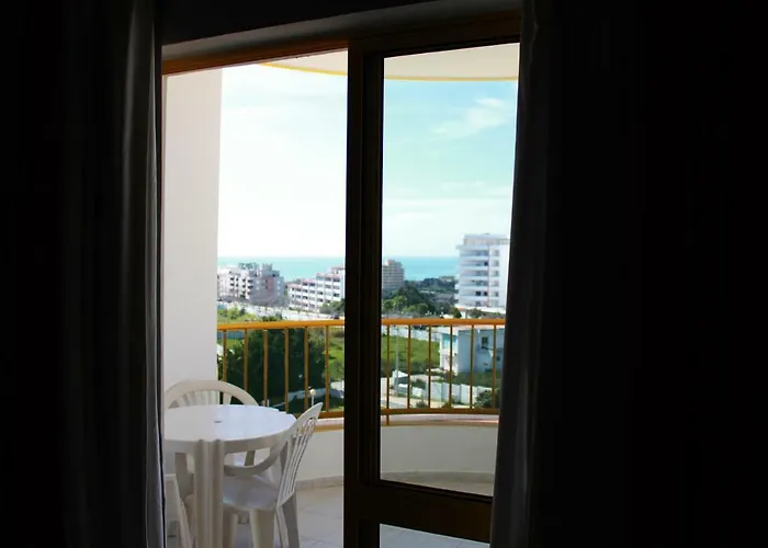 Apartman Rocha T1 Portimão